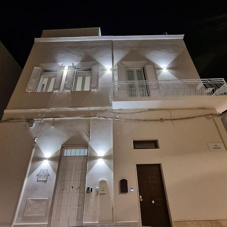 Il Civico Storico Brindisi Exterior foto