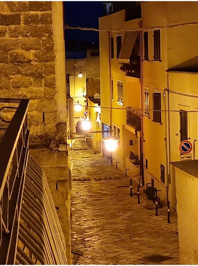 Il Civico Storico Brindisi Exterior foto