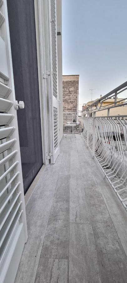 Il Civico Storico Brindisi Exterior foto