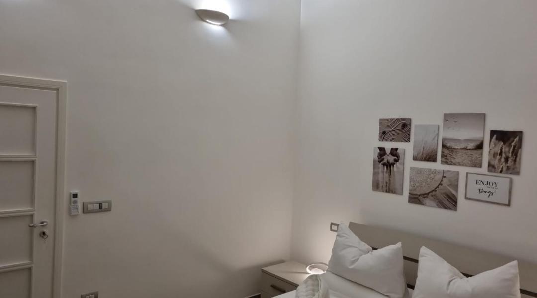 Il Civico Storico Brindisi Exterior foto