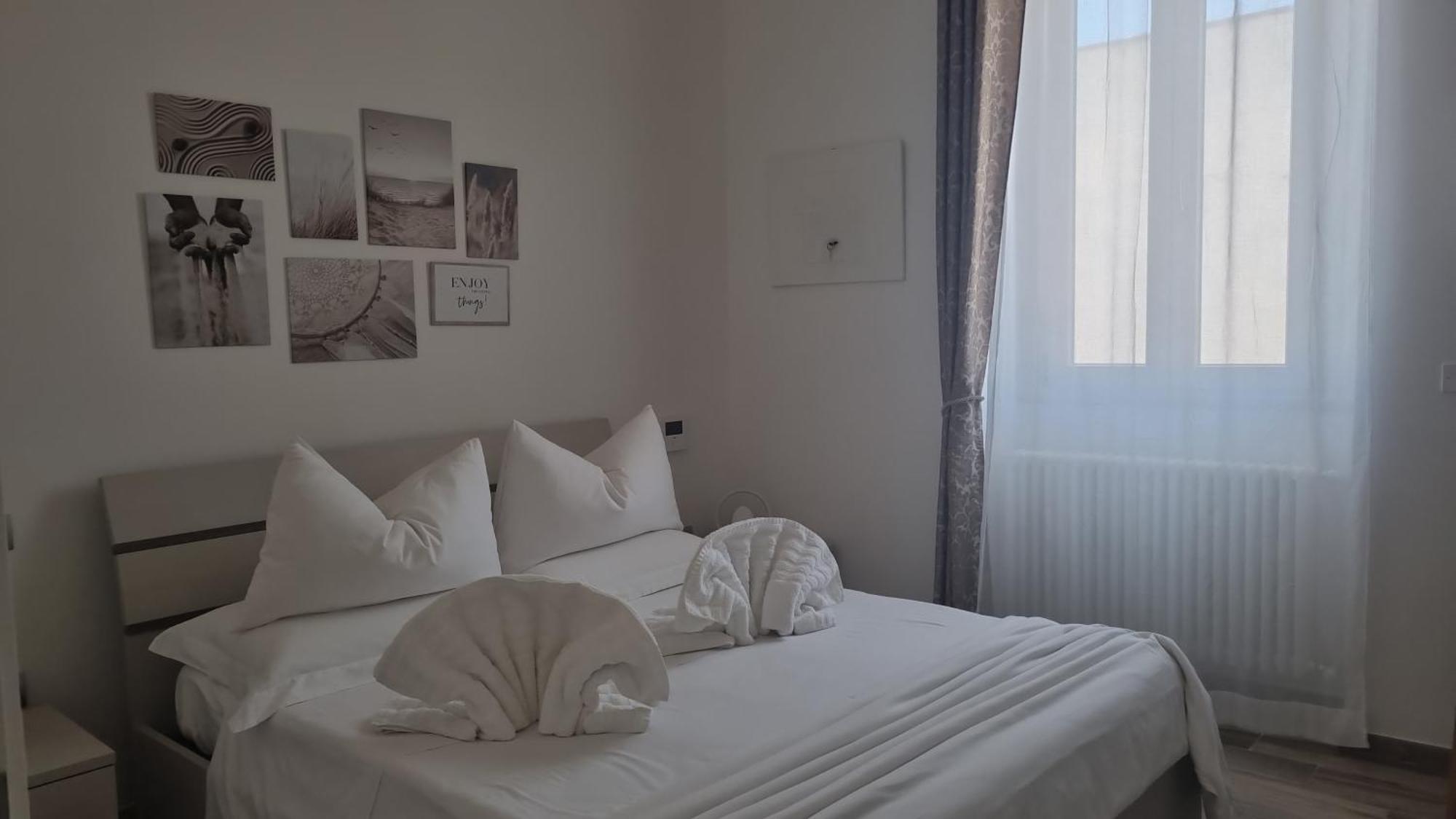 Il Civico Storico Brindisi Quarto foto