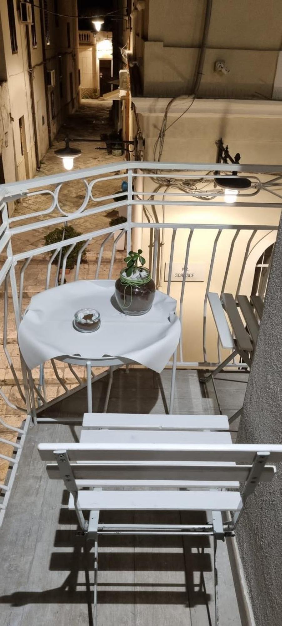 Il Civico Storico Brindisi Exterior foto